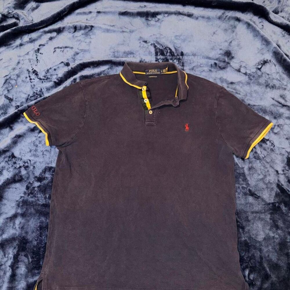 Polo-ralph-lauren Men's Polo-shirts